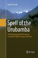 Spell Of The Urubamba