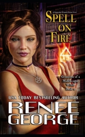 Spell On Fire