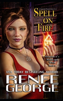 Bertrand.pt - Spell On Fire