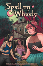 Spell On Wheels