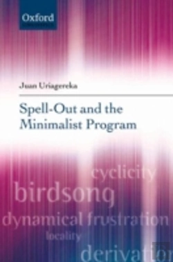 Bertrand.pt - Spell-Out And The Minimalist Program