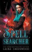Spell Searcher