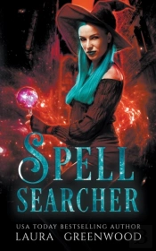Spell Searcher