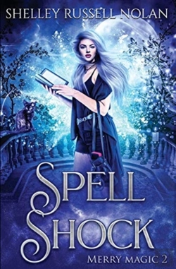 Bertrand.pt - Spell Shock