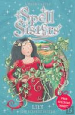 Bertrand.pt - Spell Sisters: Lily The Forest Sister