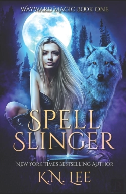 Bertrand.pt - Spell Slinger