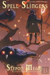 Spell Slingers