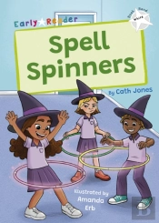 Spell Spinners