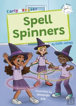 Bertrand.pt - Spell Spinners