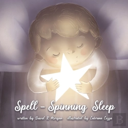 Bertrand.pt - Spell - Spinning Sleep