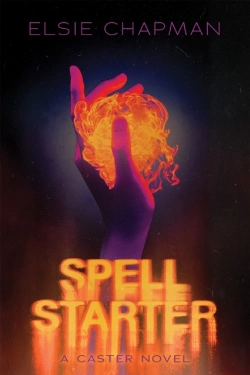 Bertrand.pt - Spell Starter (A Caster Novel)