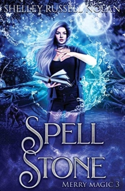 Bertrand.pt - Spell Stone