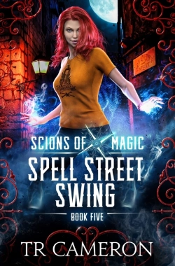 Bertrand.pt - Spell Street Swing