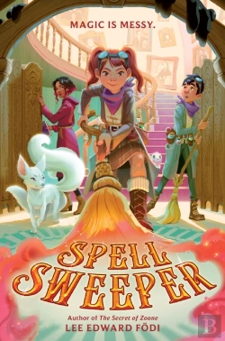 Bertrand.pt - Spell Sweeper