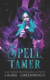 Spell Tamer