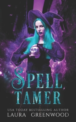 Bertrand.pt - Spell Tamer