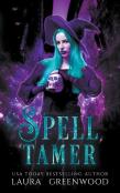 Spell Tamer