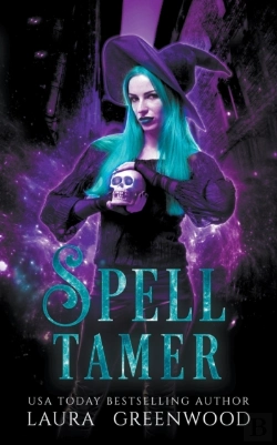 Bertrand.pt - Spell Tamer