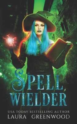 Bertrand.pt - Spell Wielder