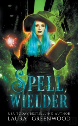 Bertrand.pt - Spell Wielder