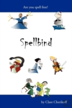 Bertrand.pt - Spellbind