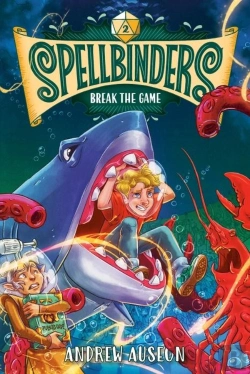 Bertrand.pt - Spellbinders: Break The Game
