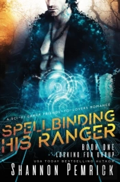 Spellbinding His Ranger