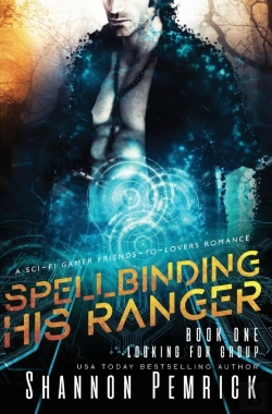 Bertrand.pt - Spellbinding His Ranger