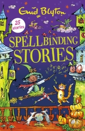 Spellbinding Stories