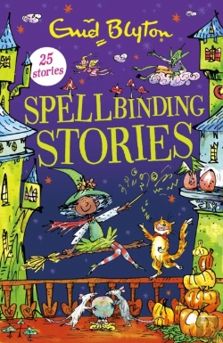 Bertrand.pt - Spellbinding Stories