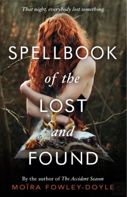 Bertrand.pt - Spellbook Of The Lost And Found