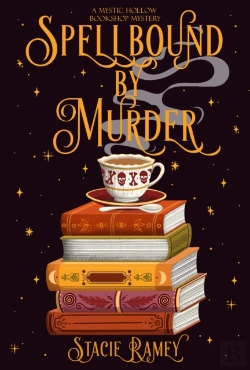Bertrand.pt - Spellbound By Murder