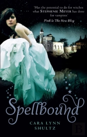 Spellbound