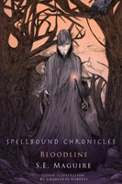 Bertrand.pt - Spellbound Chronicles - Blood Line