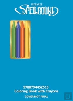 Bertrand.pt - Spellbound: Coloring & Activity