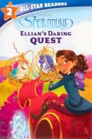 Spellbound: Ellian'S Daring Quest, Level 2