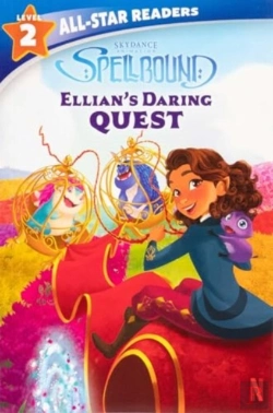 Bertrand.pt - Spellbound: Ellian'S Daring Quest, Level 2