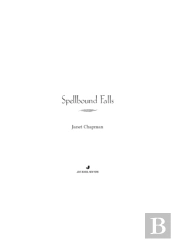 Spellbound Falls