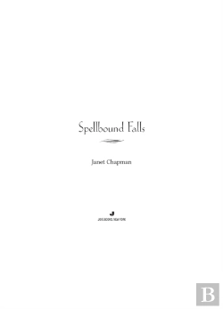 Bertrand.pt - Spellbound Falls