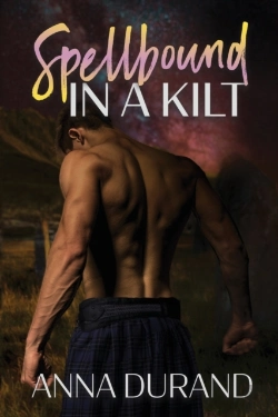 Bertrand.pt - Spellbound In A Kilt