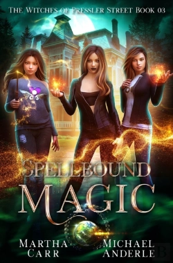 Bertrand.pt - Spellbound Magic