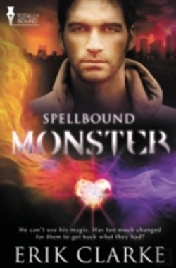 Bertrand.pt - Spellbound: Monster