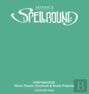 Spellbound Movie Theater Storybook & Movie Projector