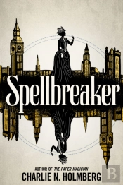 Spellbreaker