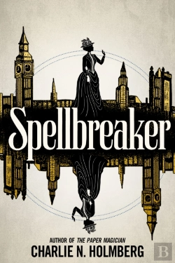 Bertrand.pt - Spellbreaker