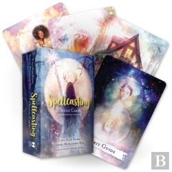 Bertrand.pt - Spellcasting Oracle Cards