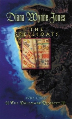Bertrand.pt - Spellcoats