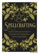 Spellcrafting