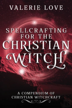 Bertrand.pt - Spellcrafting For The Christian Witch