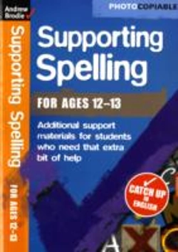 Bertrand.pt - Spelling 12-13